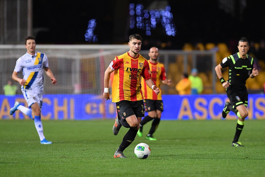 Benevento, Antei e Vokic ceduti al Pescara