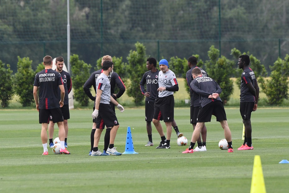 Ripartenza campionato: quarantena ultimo ostacolo