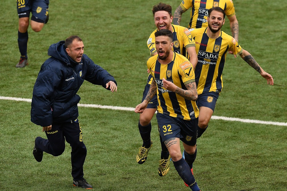 Juve Stabia, Langella ritira le dimissioni. Improta amministratore unico