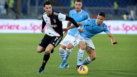 Nuovo calendario Serie A: si riparte il 20 giugno con i recuperi