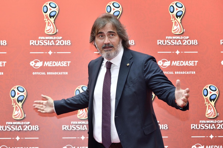 Tiki Taka chiude: non ripartirà su Mediaset