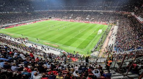 Agnelli, l’appello al governo: “Adesso restituiteci i tifosi”