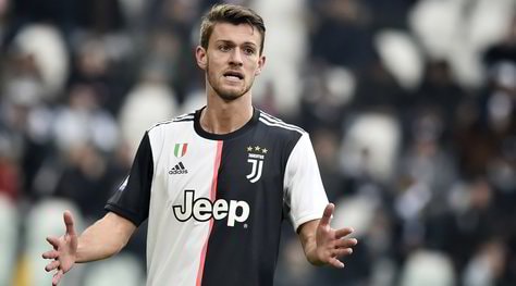 Fiorentina, serve un centrale: Rugani in pole