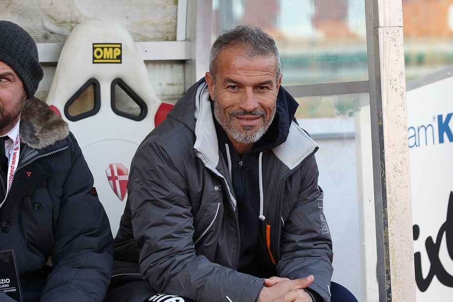 Imolese, esonerato l'allenatore Atzori