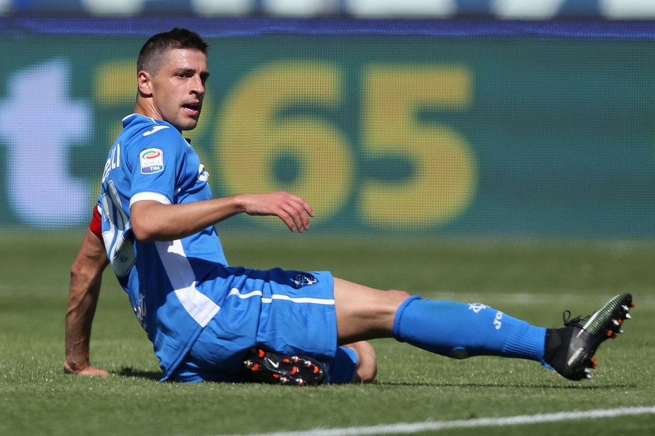 Pucciarelli, incubo finito: "Pescara, sono pronto: ci salveremo"