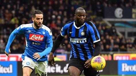 Diretta Coppa Italia, dove guardare le partite in tv