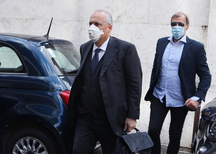 Serie A travolta, ora è rottura. Tutti i retroscena