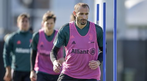 Chiellini esclusivo: "Ho Ibrahimovic nel cuore"