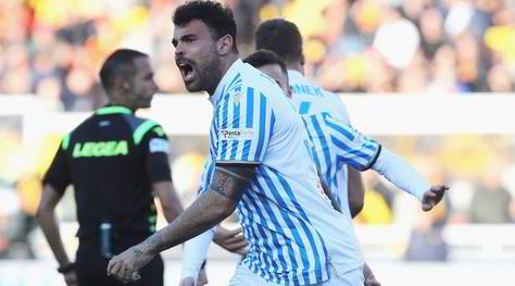 Dennis Rodman scrive a Petagna: "Ciao Bullodzer, anche mia figlia gioca a calcio"