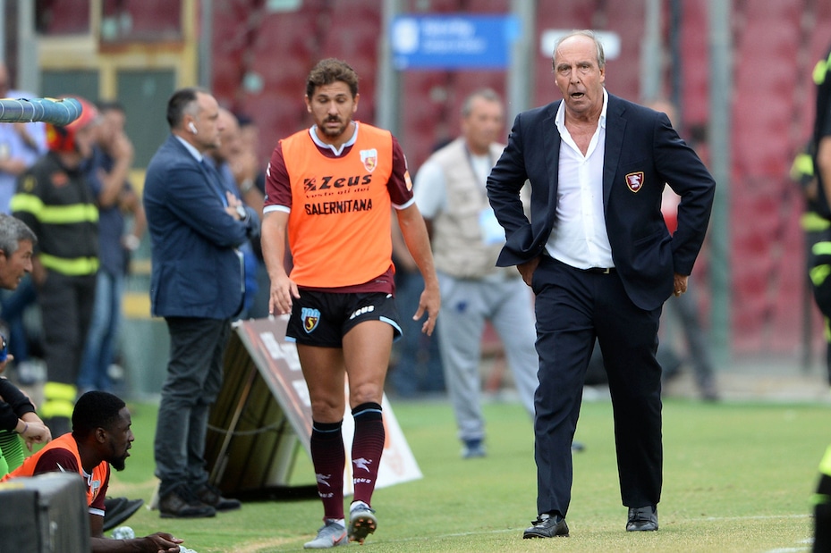 Cerci-Salernitana, Ventura testimone chiave. Ma per il club bastano 20 mila euro a chiudere il caso