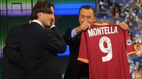 Alberto Sordi, il Marchese del tifo romanista