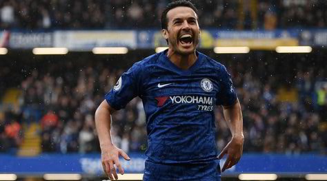 Roma, Pedro in stand-by ma Fonseca lo rassicura