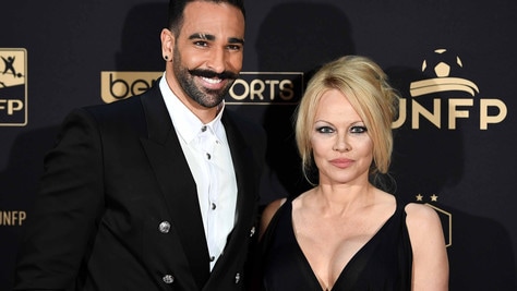 "Rami e Pamela Anderson lo facevano 12 volte a notte"