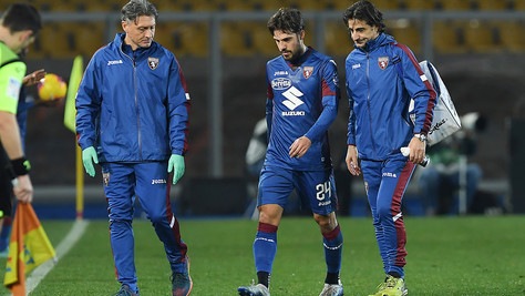 "Le 10 regole per prevenire gli infortuni nel calcio post Coronavirus"