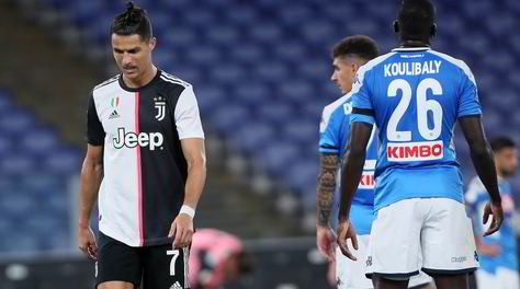 Juve-Napoli, il regolamento: ecco cosa può succedere