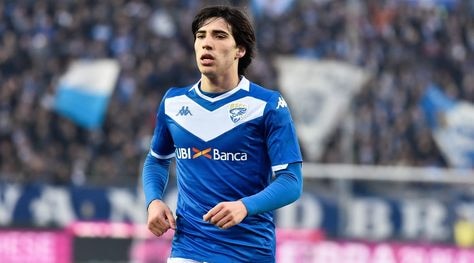 Inter o Juve: Tonali, decisione finale