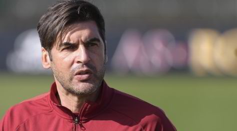 Roma, Fonseca lavora già al futuro: si riparte da lui
