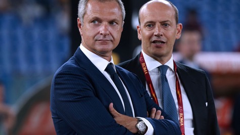 La Roma agli azionisti: "Stadio? Nuovi scenari se il Comune non dà l'ok"