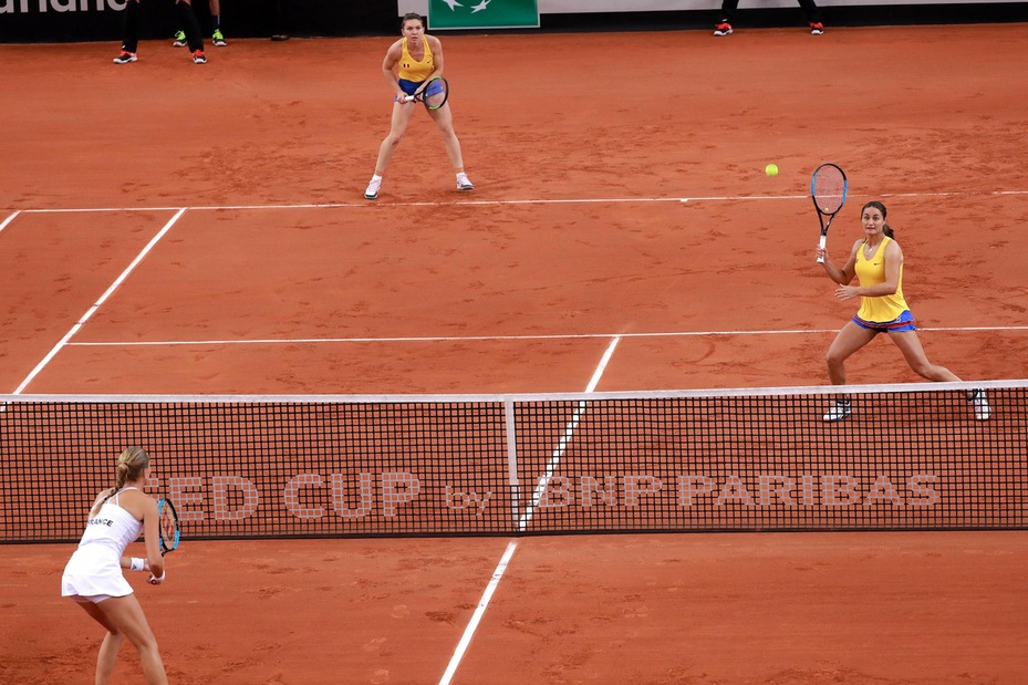 Coppa Davis e Fed Cup rinviate al 2021