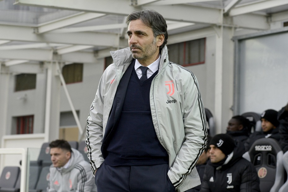 Cremonese, il nuovo tecnico è Fabio Pecchia