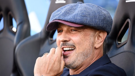 Bologna, Mihajlovic: "Insigne? Manderò qualcuno in albergo a fermarlo..."