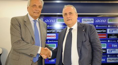 Lazio, Arturo Diaconale ricoverato in ospedale