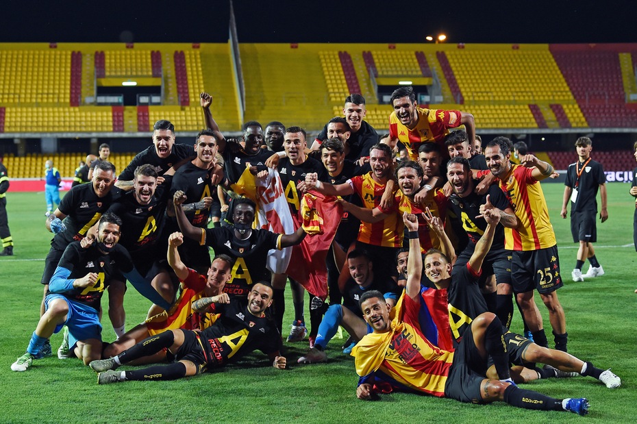 La leggenda della Strega