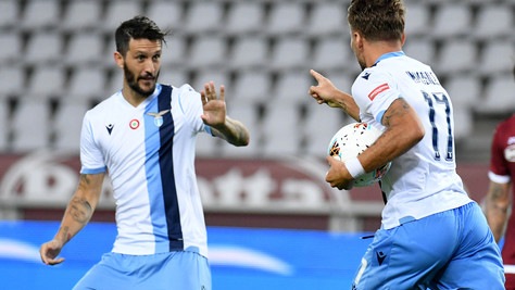 Lazio e Juve, i punti qualità