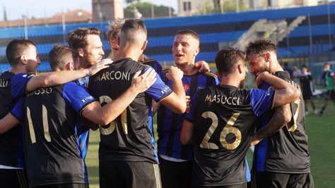 Il Pisa non si ferma più: 2-0 al Cittadella e terza vittoria consecutiva