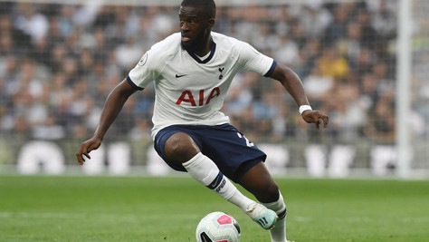 "Inter, Ndombele è a un passo"