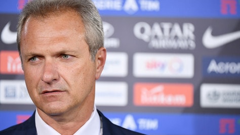 Fienga: "Attacchi gratuiti alla Roma, serve rispetto per il gruppo"