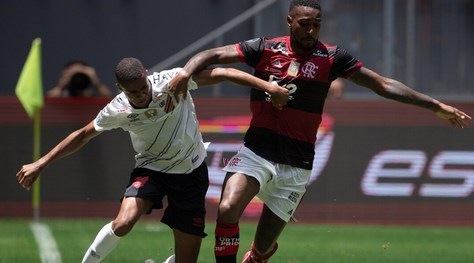 In Brasile riparte il campionato ma scoppia la polemica