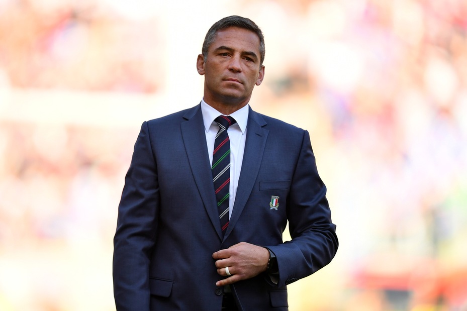 Italia rugby, fissati i raduni per il Sei Nazioni. Smith: "Valuterò tutti" Italia rugby, fissati i raduni per il Sei Nazioni. Smith: "Valuterò tutti"