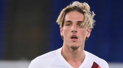 Zaniolo, allarme Roma: Juve all'assalto