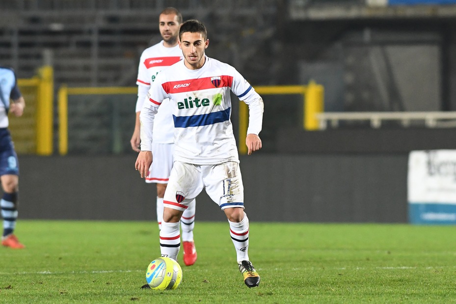 Sambenedettese, ufficiale: Rocchi rinnova il contratto