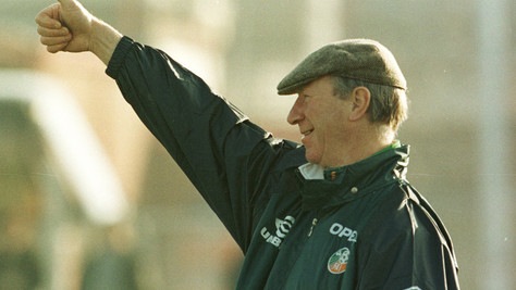 Jack Charlton muore a 85 anni, Inghilterra in lutto