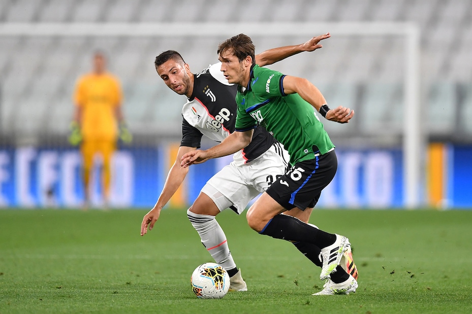 Atalanta, De Roon: "Sarebbe una grande cosa ripetere quanto fatto nell'ultima stagione"