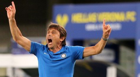 Inter, rebus Conte: l'addio costa 150 milioni