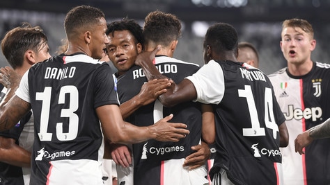 Juventus, Bertola nuovo Cfo e dirigente preposto