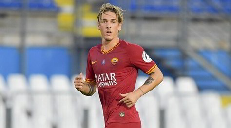 Ecco la strategia della Roma per tenere Zaniolo