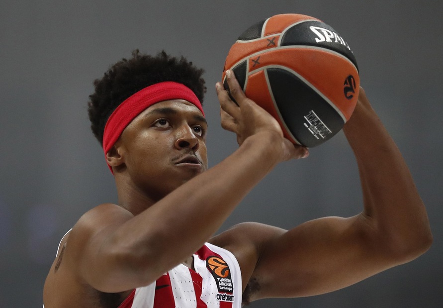 Olimpia Milano, Zach LeDay ha firmato un contratto biennale