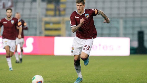 Spal, occhi su Maistro della Lazio