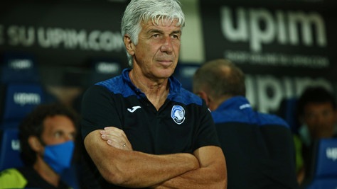 Gasperini shock: "Muriel poteva restarci secco"
