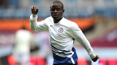 L'Inter si rilancia: l'obiettivo numero uno è Kantè