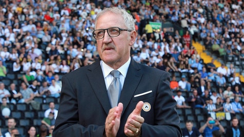 Brescia, ecco Delneri: "Con l'addio di Tonali dobbiamo rinforzare la mediana"