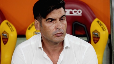 Fonseca bacchetta Zaniolo: "Non sono contento, deve aiutare più la squadra"