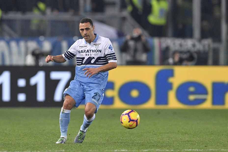 Romulo: “Juve-Lazio? Tifo i biancocelesti. Assurdo criticare Immobile”