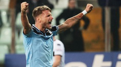 Il Napoli cambia obiettivo: il sogno è Immobile
