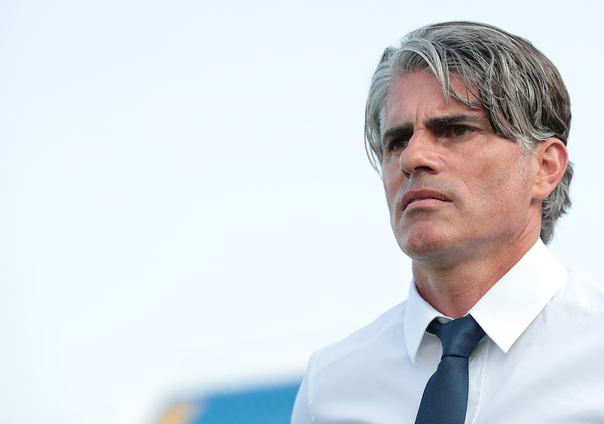 Brescia, esonerato Del Neri. In panchina torna Lopez