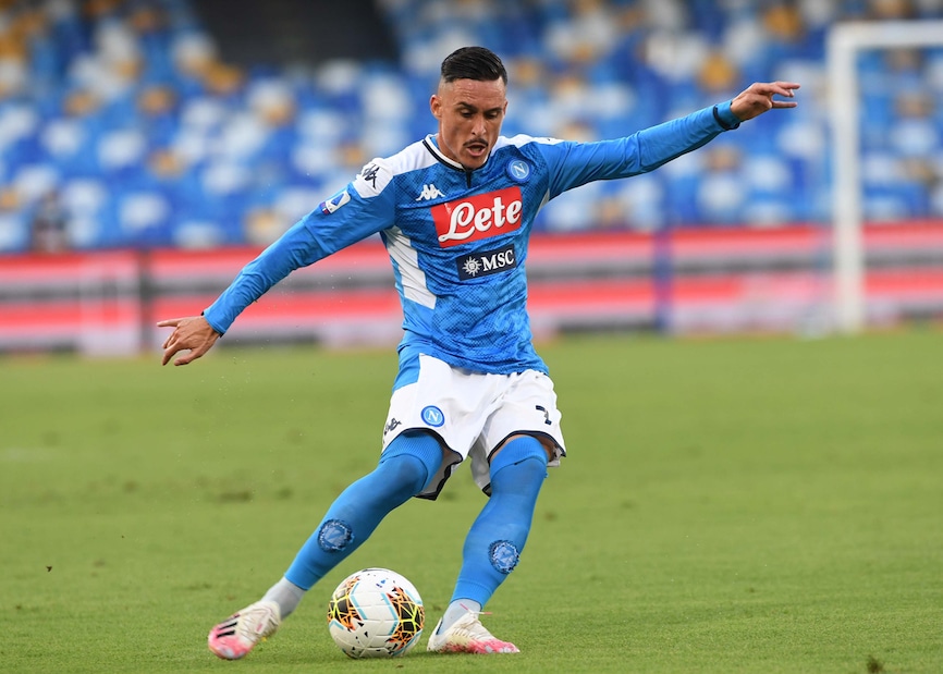 Lazio, spunta Callejon. Ma prima serve vendere